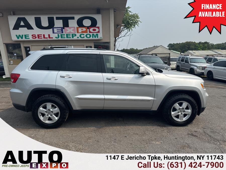 2011 Jeep Grand Cherokee 4WD 4dr Laredo, available for sale in Huntington, New York | Auto Expo. Huntington, New York 2011 Jeep Grand Cherokee 4WD 4dr Laredo, available for sale in Huntington, New York | Auto Expo. Huntington, New York