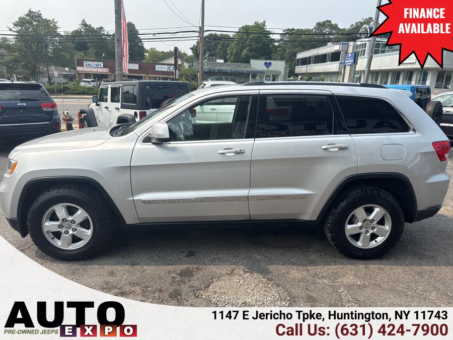 2011 Jeep Grand Cherokee 4WD 4dr Laredo, available for sale in Huntington, New York | Auto Expo. Huntington, New York 2011 Jeep Grand Cherokee 4WD 4dr Laredo, available for sale in Huntington, New York | Auto Expo. Huntington, New York