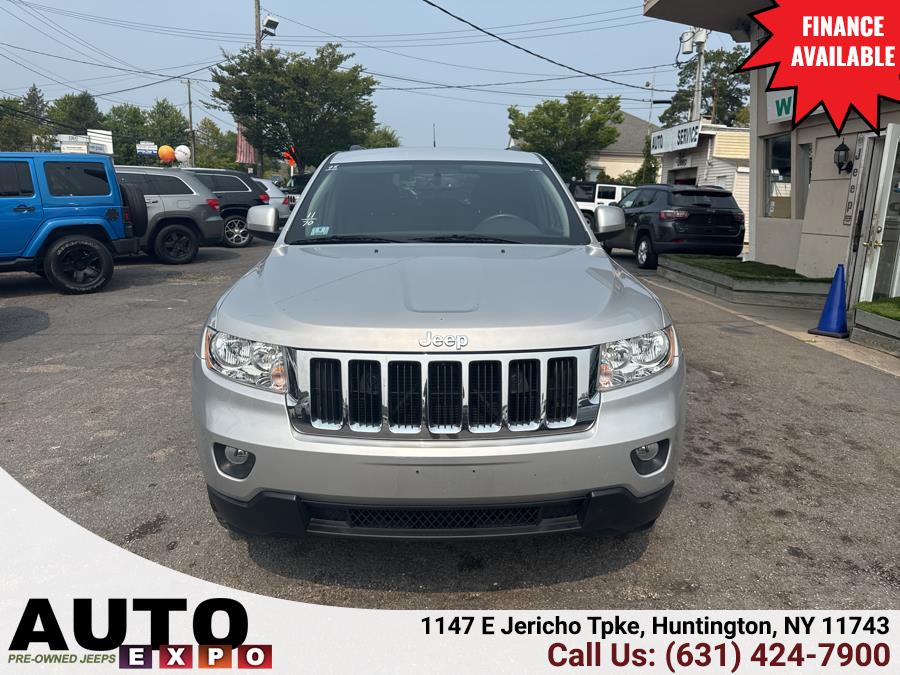 2011 Jeep Grand Cherokee 4WD 4dr Laredo, available for sale in Huntington, New York | Auto Expo. Huntington, New York 2011 Jeep Grand Cherokee 4WD 4dr Laredo, available for sale in Huntington, New York | Auto Expo. Huntington, New York