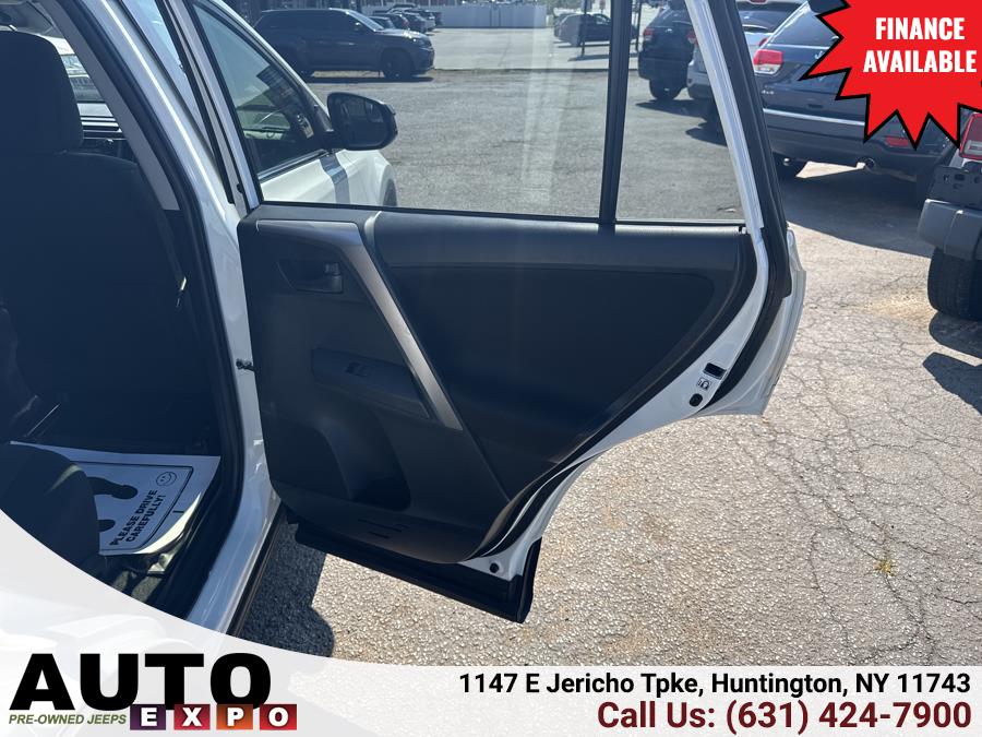 2018 Toyota RAV4 LE AWD (Natl), available for sale in Huntington, New York | Auto Expo. Huntington, New York 2018 Toyota RAV4 LE AWD (Natl), available for sale in Huntington, New York | Auto Expo. Huntington, New York