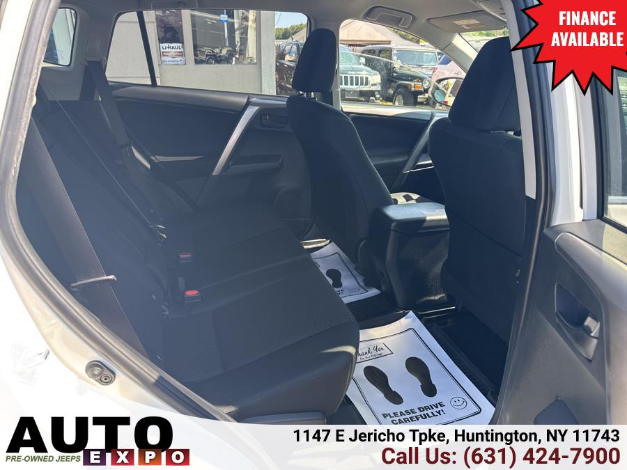 2018 Toyota RAV4 LE AWD (Natl), available for sale in Huntington, New York | Auto Expo. Huntington, New York 2018 Toyota RAV4 LE AWD (Natl), available for sale in Huntington, New York | Auto Expo. Huntington, New York
