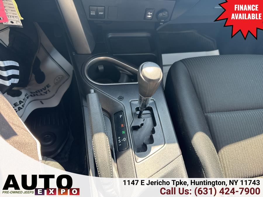 2018 Toyota RAV4 LE AWD (Natl), available for sale in Huntington, New York | Auto Expo. Huntington, New York 2018 Toyota RAV4 LE AWD (Natl), available for sale in Huntington, New York | Auto Expo. Huntington, New York