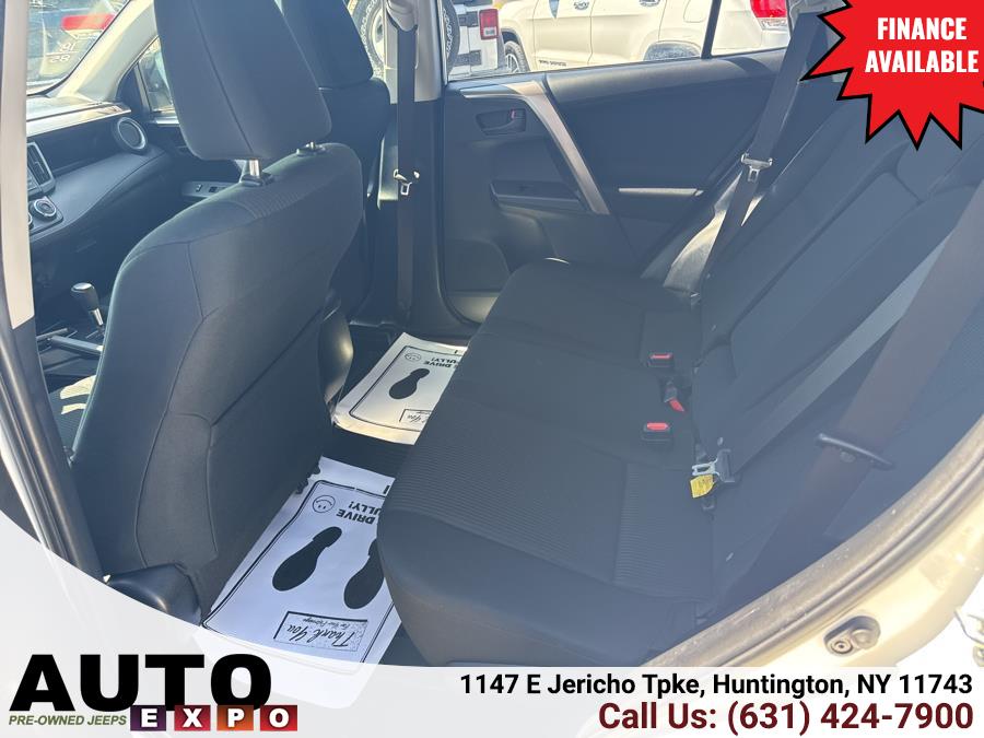 2018 Toyota RAV4 LE AWD (Natl), available for sale in Huntington, New York | Auto Expo. Huntington, New York 2018 Toyota RAV4 LE AWD (Natl), available for sale in Huntington, New York | Auto Expo. Huntington, New York