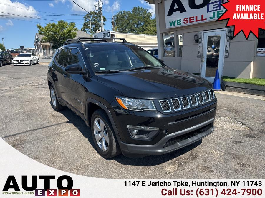 2020 Jeep Compass Latitude FWD, available for sale in Huntington, New York | Auto Expo. Huntington, New York 2020 Jeep Compass Latitude FWD, available for sale in Huntington, New York | Auto Expo. Huntington, New York