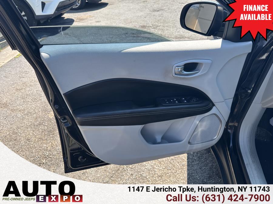 2020 Jeep Compass Latitude FWD, available for sale in Huntington, New York | Auto Expo. Huntington, New York 2020 Jeep Compass Latitude FWD, available for sale in Huntington, New York | Auto Expo. Huntington, New York