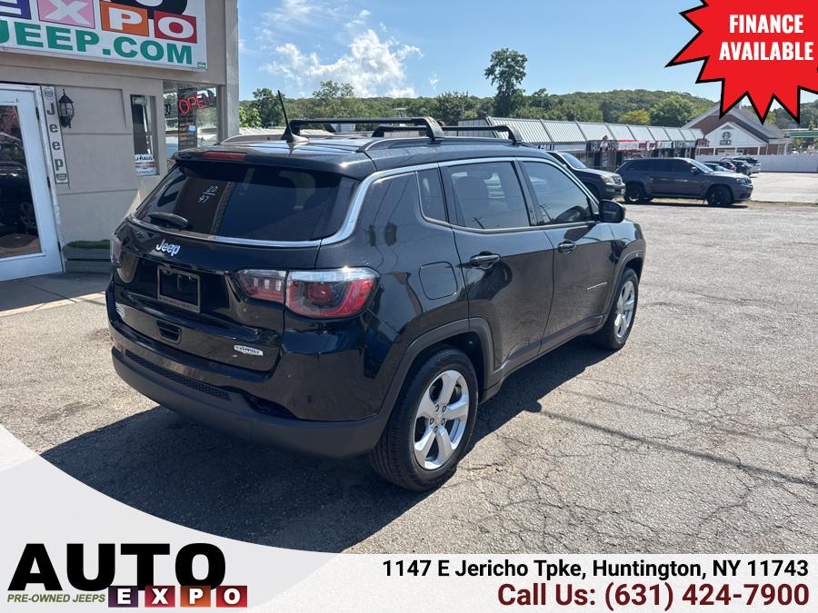 2020 Jeep Compass Latitude FWD, available for sale in Huntington, New York | Auto Expo. Huntington, New York 2020 Jeep Compass Latitude FWD, available for sale in Huntington, New York | Auto Expo. Huntington, New York