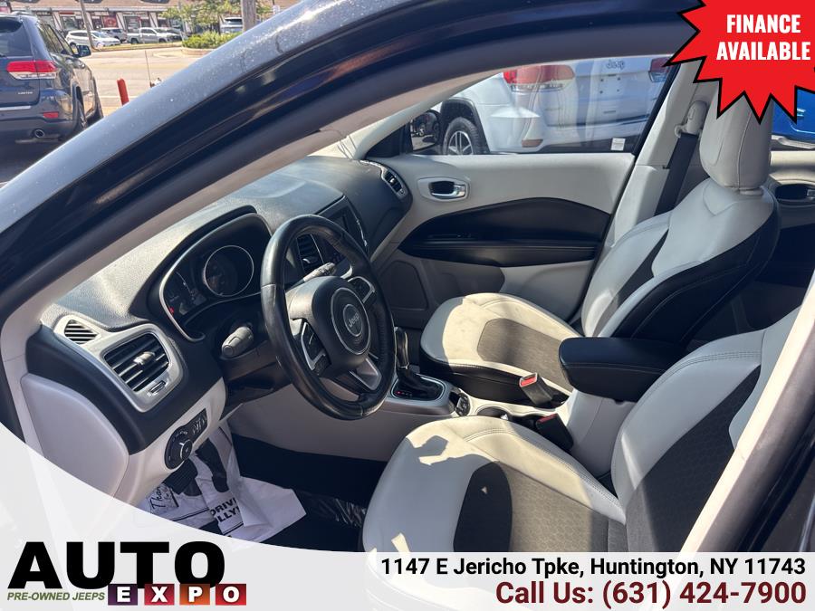 2020 Jeep Compass Latitude FWD, available for sale in Huntington, New York | Auto Expo. Huntington, New York 2020 Jeep Compass Latitude FWD, available for sale in Huntington, New York | Auto Expo. Huntington, New York