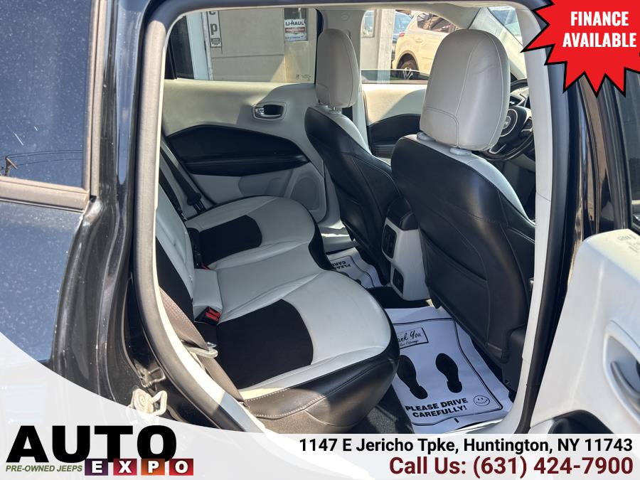 2020 Jeep Compass Latitude FWD, available for sale in Huntington, New York | Auto Expo. Huntington, New York 2020 Jeep Compass Latitude FWD, available for sale in Huntington, New York | Auto Expo. Huntington, New York