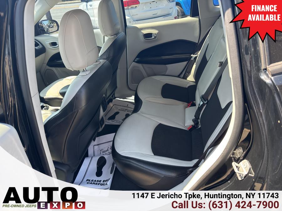 2020 Jeep Compass Latitude FWD, available for sale in Huntington, New York | Auto Expo. Huntington, New York 2020 Jeep Compass Latitude FWD, available for sale in Huntington, New York | Auto Expo. Huntington, New York