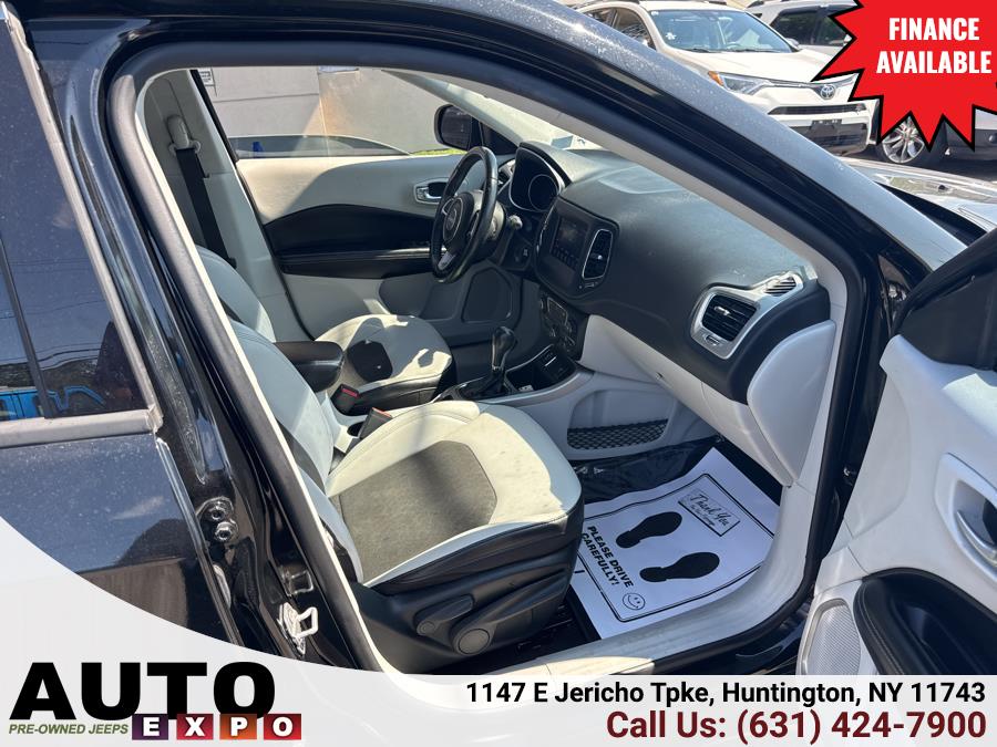 2020 Jeep Compass Latitude FWD, available for sale in Huntington, New York | Auto Expo. Huntington, New York 2020 Jeep Compass Latitude FWD, available for sale in Huntington, New York | Auto Expo. Huntington, New York