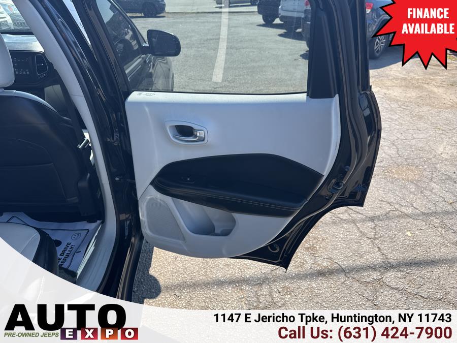 2020 Jeep Compass Latitude FWD, available for sale in Huntington, New York | Auto Expo. Huntington, New York 2020 Jeep Compass Latitude FWD, available for sale in Huntington, New York | Auto Expo. Huntington, New York