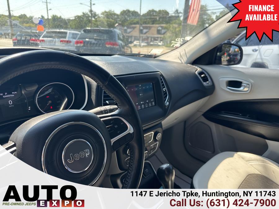 2020 Jeep Compass Latitude FWD, available for sale in Huntington, New York | Auto Expo. Huntington, New York 2020 Jeep Compass Latitude FWD, available for sale in Huntington, New York | Auto Expo. Huntington, New York