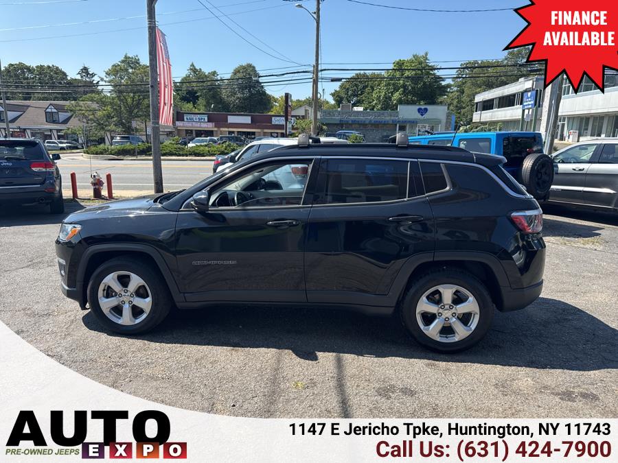 2020 Jeep Compass Latitude FWD, available for sale in Huntington, New York | Auto Expo. Huntington, New York 2020 Jeep Compass Latitude FWD, available for sale in Huntington, New York | Auto Expo. Huntington, New York