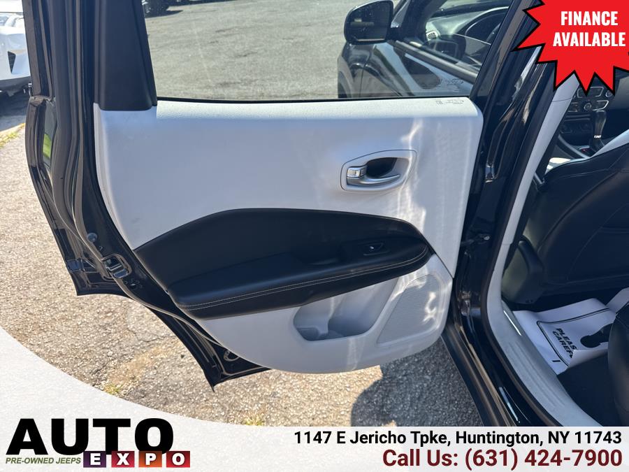 2020 Jeep Compass Latitude FWD, available for sale in Huntington, New York | Auto Expo. Huntington, New York 2020 Jeep Compass Latitude FWD, available for sale in Huntington, New York | Auto Expo. Huntington, New York