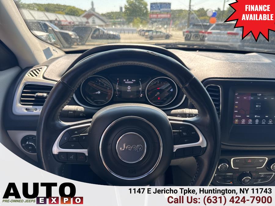 2020 Jeep Compass Latitude FWD, available for sale in Huntington, New York | Auto Expo. Huntington, New York 2020 Jeep Compass Latitude FWD, available for sale in Huntington, New York | Auto Expo. Huntington, New York