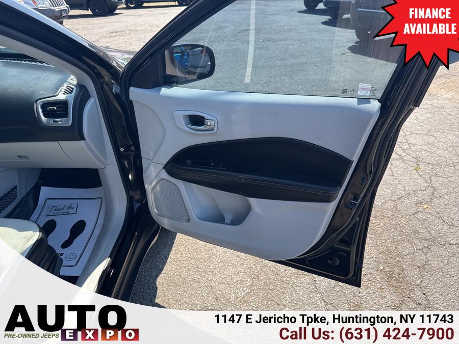 2020 Jeep Compass Latitude FWD, available for sale in Huntington, New York | Auto Expo. Huntington, New York 2020 Jeep Compass Latitude FWD, available for sale in Huntington, New York | Auto Expo. Huntington, New York