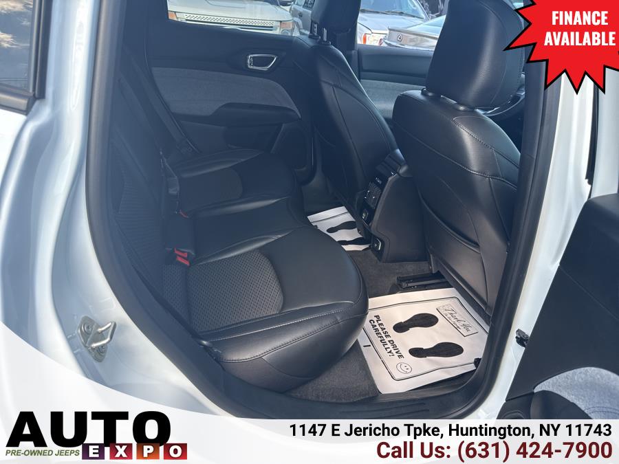 2024 Jeep Compass Latitude 4x4, available for sale in Huntington, New York | Auto Expo. Huntington, New York 2024 Jeep Compass Latitude 4x4, available for sale in Huntington, New York | Auto Expo. Huntington, New York