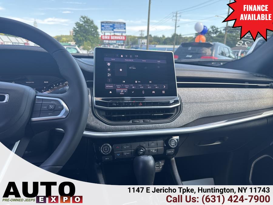 2024 Jeep Compass Latitude 4x4, available for sale in Huntington, New York | Auto Expo. Huntington, New York 2024 Jeep Compass Latitude 4x4, available for sale in Huntington, New York | Auto Expo. Huntington, New York