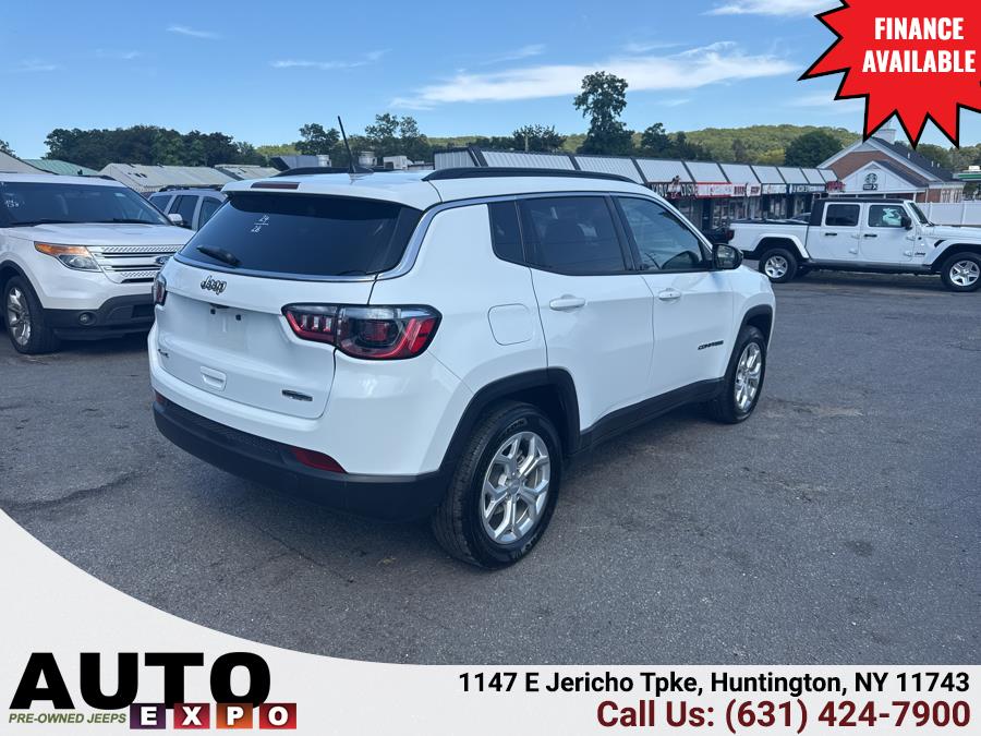 2024 Jeep Compass Latitude 4x4, available for sale in Huntington, New York | Auto Expo. Huntington, New York 2024 Jeep Compass Latitude 4x4, available for sale in Huntington, New York | Auto Expo. Huntington, New York