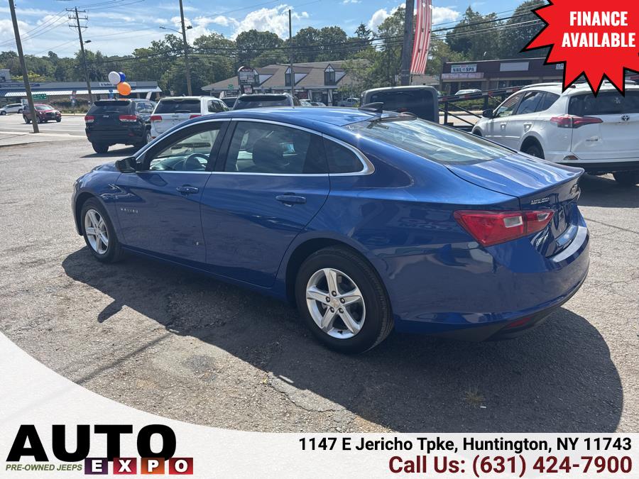 2023 Chevrolet Malibu 4dr Sdn LS w/1LS, available for sale in Huntington, New York | Auto Expo. Huntington, New York 2023 Chevrolet Malibu 4dr Sdn LS w/1LS, available for sale in Huntington, New York | Auto Expo. Huntington, New York