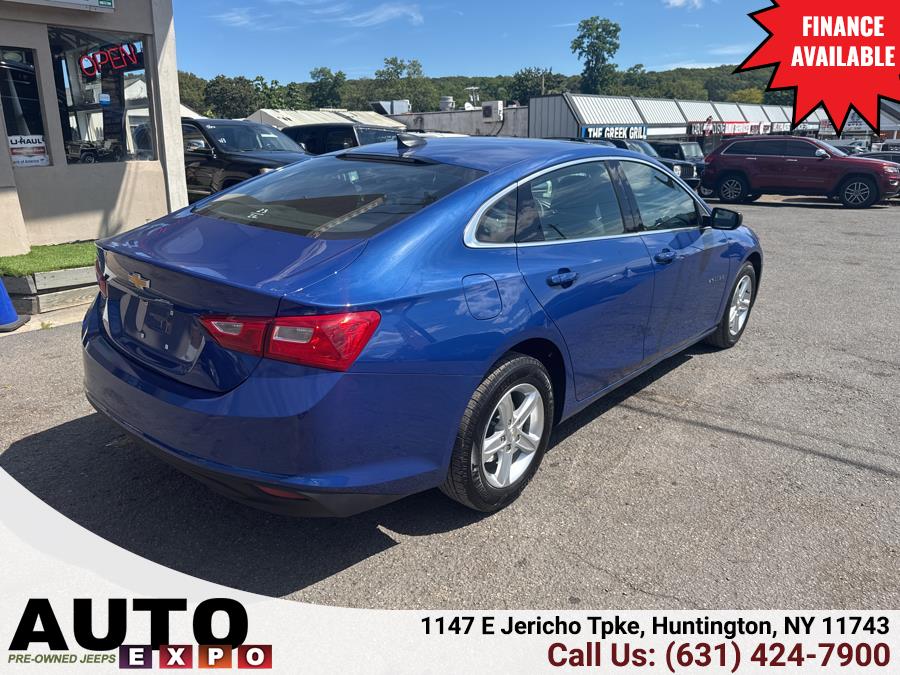 2023 Chevrolet Malibu 4dr Sdn LS w/1LS, available for sale in Huntington, New York | Auto Expo. Huntington, New York 2023 Chevrolet Malibu 4dr Sdn LS w/1LS, available for sale in Huntington, New York | Auto Expo. Huntington, New York