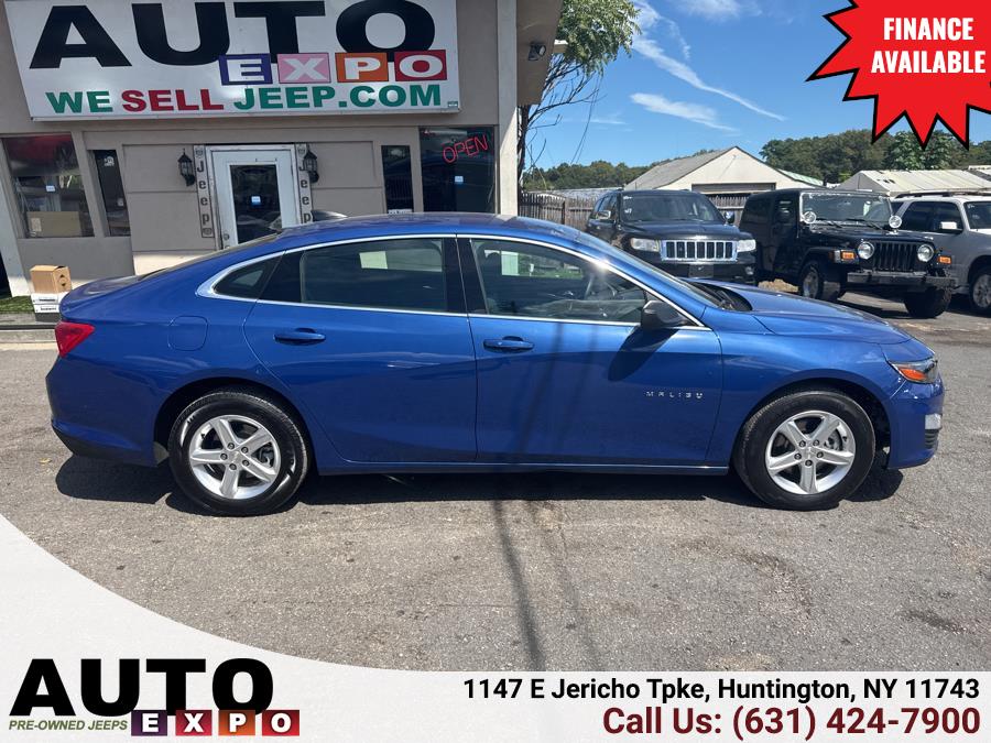 2023 Chevrolet Malibu 4dr Sdn LS w/1LS, available for sale in Huntington, New York | Auto Expo. Huntington, New York 2023 Chevrolet Malibu 4dr Sdn LS w/1LS, available for sale in Huntington, New York | Auto Expo. Huntington, New York