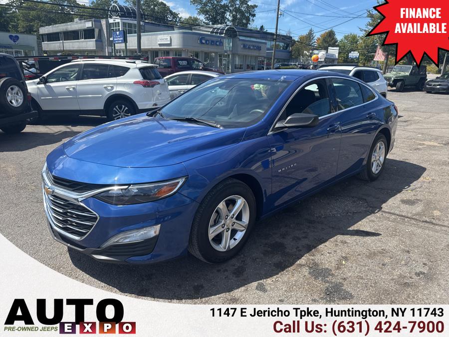 2023 Chevrolet Malibu 4dr Sdn LS w/1LS, available for sale in Huntington, New York | Auto Expo. Huntington, New York 2023 Chevrolet Malibu 4dr Sdn LS w/1LS, available for sale in Huntington, New York | Auto Expo. Huntington, New York