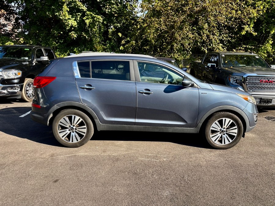 2015 Kia Sportage AWD 4dr EX, available for sale in Manchester, New Hampshire | Second Street Auto Sales Inc. Manchester, New Hampshire 2015 Kia Sportage AWD 4dr EX, available for sale in Manchester, New Hampshire | Second Street Auto Sales Inc. Manchester, New Hampshire