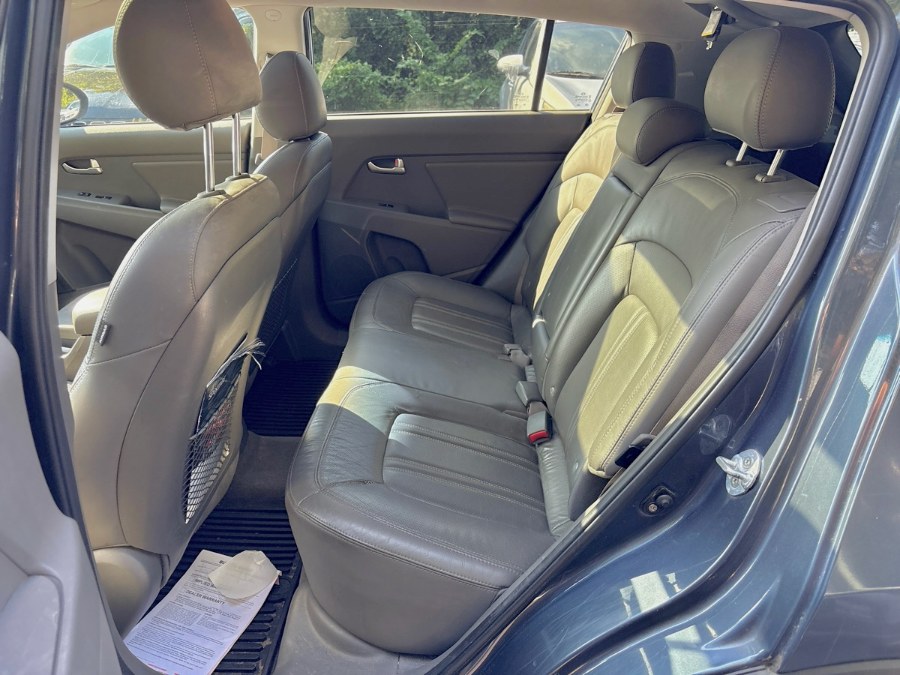 2015 Kia Sportage AWD 4dr EX, available for sale in Manchester, New Hampshire | Second Street Auto Sales Inc. Manchester, New Hampshire 2015 Kia Sportage AWD 4dr EX, available for sale in Manchester, New Hampshire | Second Street Auto Sales Inc. Manchester, New Hampshire