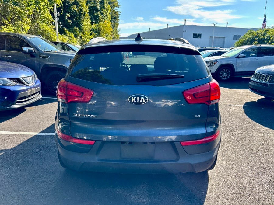2015 Kia Sportage AWD 4dr EX, available for sale in Manchester, New Hampshire | Second Street Auto Sales Inc. Manchester, New Hampshire 2015 Kia Sportage AWD 4dr EX, available for sale in Manchester, New Hampshire | Second Street Auto Sales Inc. Manchester, New Hampshire