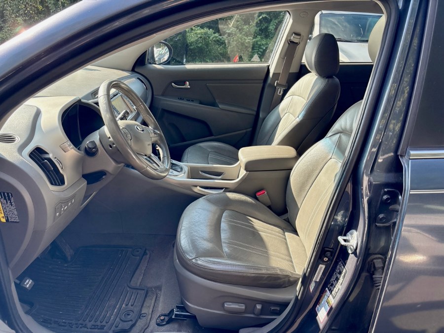 2015 Kia Sportage AWD 4dr EX, available for sale in Manchester, New Hampshire | Second Street Auto Sales Inc. Manchester, New Hampshire 2015 Kia Sportage AWD 4dr EX, available for sale in Manchester, New Hampshire | Second Street Auto Sales Inc. Manchester, New Hampshire
