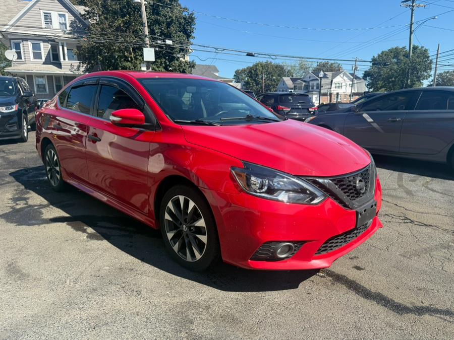2018 Nissan Sentra NISMO CVT, available for sale in Bridgeport, Connecticut | CT Auto. Bridgeport, Connecticut 2018 Nissan Sentra NISMO CVT, available for sale in Bridgeport, Connecticut | CT Auto. Bridgeport, Connecticut