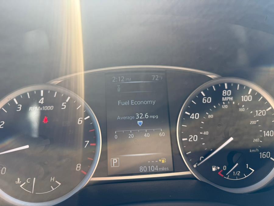 2018 Nissan Sentra NISMO CVT, available for sale in Bridgeport, Connecticut | CT Auto. Bridgeport, Connecticut 2018 Nissan Sentra NISMO CVT, available for sale in Bridgeport, Connecticut | CT Auto. Bridgeport, Connecticut