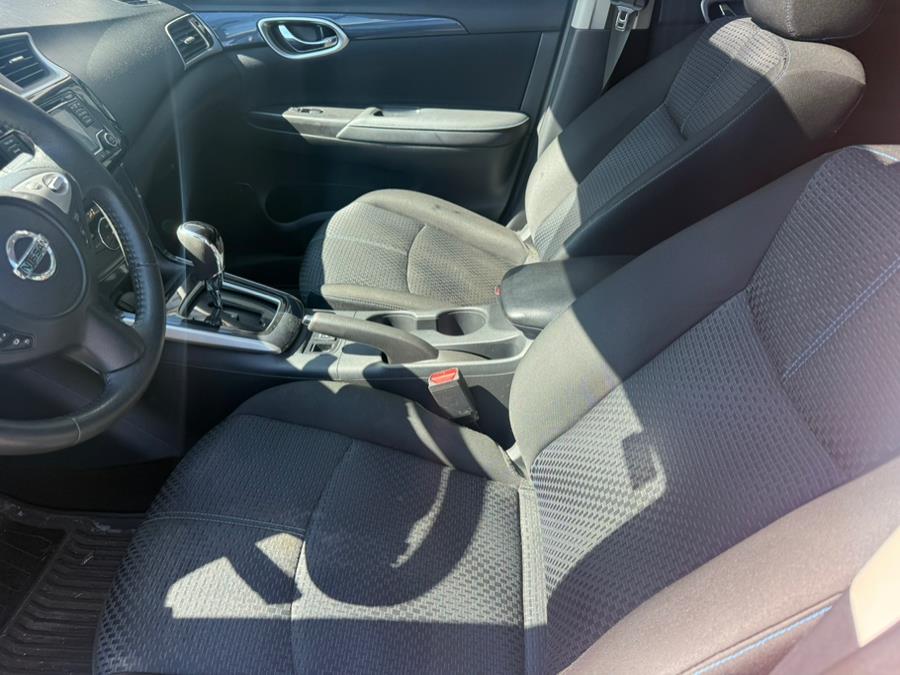 2018 Nissan Sentra NISMO CVT, available for sale in Bridgeport, Connecticut | CT Auto. Bridgeport, Connecticut 2018 Nissan Sentra NISMO CVT, available for sale in Bridgeport, Connecticut | CT Auto. Bridgeport, Connecticut