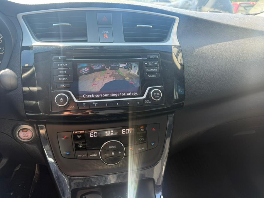 2018 Nissan Sentra NISMO CVT, available for sale in Bridgeport, Connecticut | CT Auto. Bridgeport, Connecticut 2018 Nissan Sentra NISMO CVT, available for sale in Bridgeport, Connecticut | CT Auto. Bridgeport, Connecticut