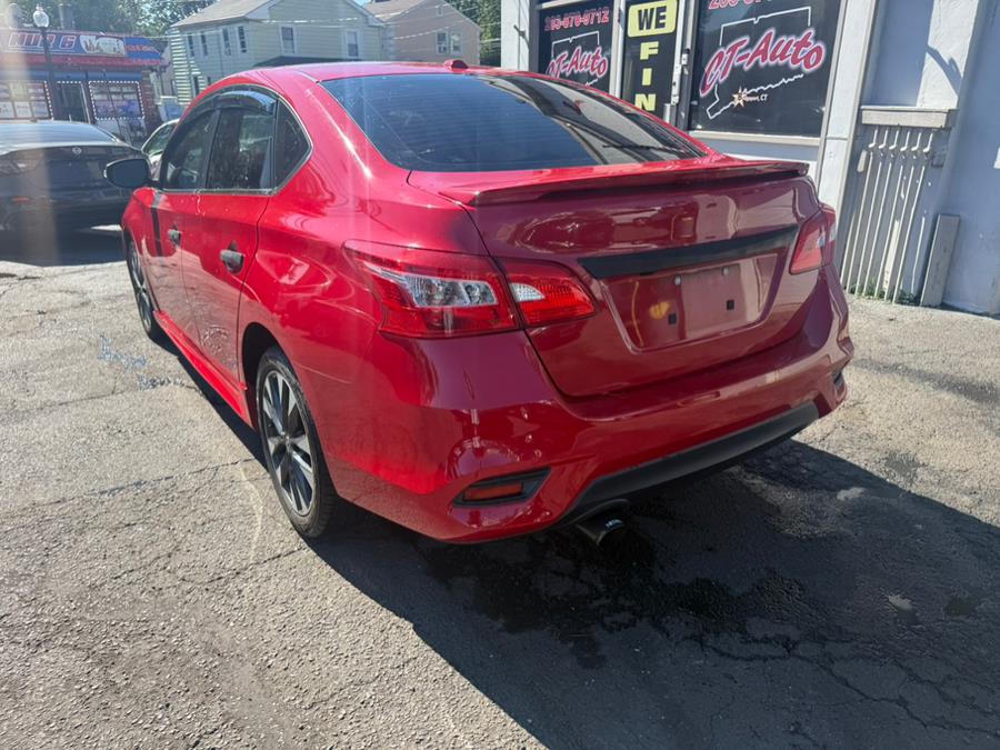 2018 Nissan Sentra NISMO CVT, available for sale in Bridgeport, Connecticut | CT Auto. Bridgeport, Connecticut 2018 Nissan Sentra NISMO CVT, available for sale in Bridgeport, Connecticut | CT Auto. Bridgeport, Connecticut