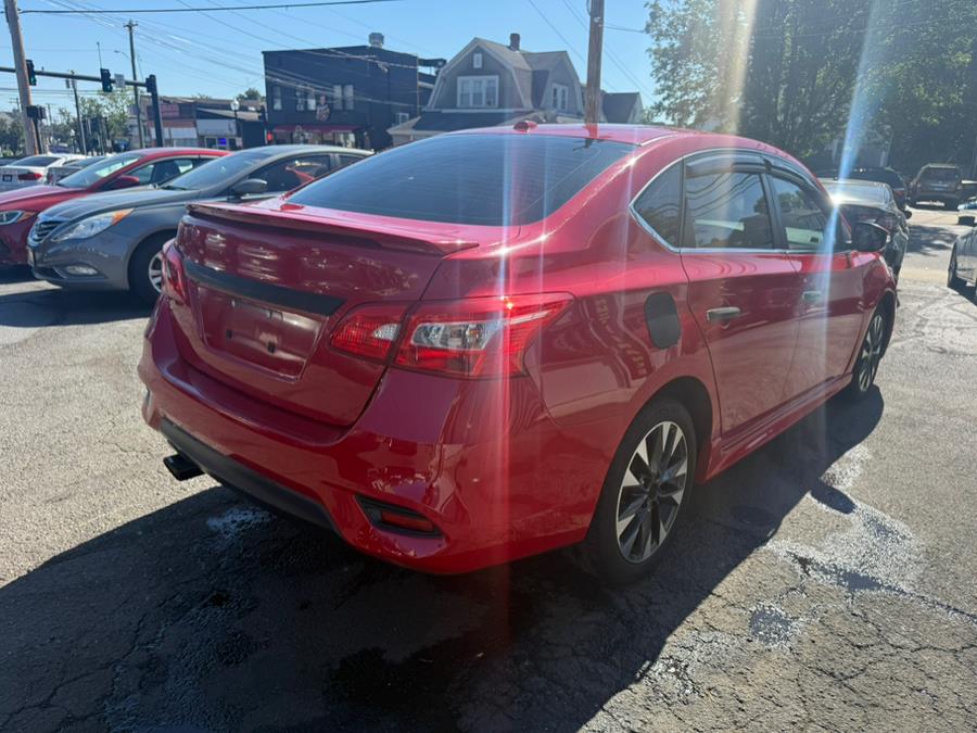 2018 Nissan Sentra NISMO CVT, available for sale in Bridgeport, Connecticut | CT Auto. Bridgeport, Connecticut 2018 Nissan Sentra NISMO CVT, available for sale in Bridgeport, Connecticut | CT Auto. Bridgeport, Connecticut