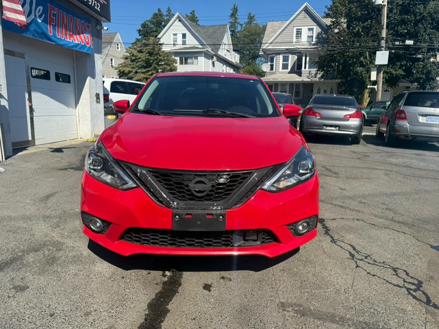 2018 Nissan Sentra NISMO CVT, available for sale in Bridgeport, Connecticut | CT Auto. Bridgeport, Connecticut 2018 Nissan Sentra NISMO CVT, available for sale in Bridgeport, Connecticut | CT Auto. Bridgeport, Connecticut