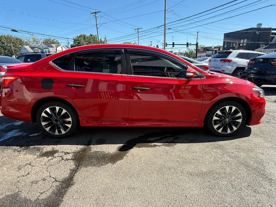 2018 Nissan Sentra NISMO CVT, available for sale in Bridgeport, Connecticut | CT Auto. Bridgeport, Connecticut 2018 Nissan Sentra NISMO CVT, available for sale in Bridgeport, Connecticut | CT Auto. Bridgeport, Connecticut