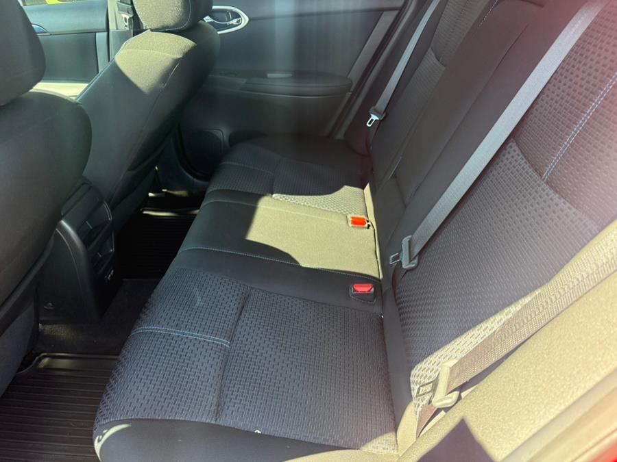 2018 Nissan Sentra NISMO CVT, available for sale in Bridgeport, Connecticut | CT Auto. Bridgeport, Connecticut 2018 Nissan Sentra NISMO CVT, available for sale in Bridgeport, Connecticut | CT Auto. Bridgeport, Connecticut