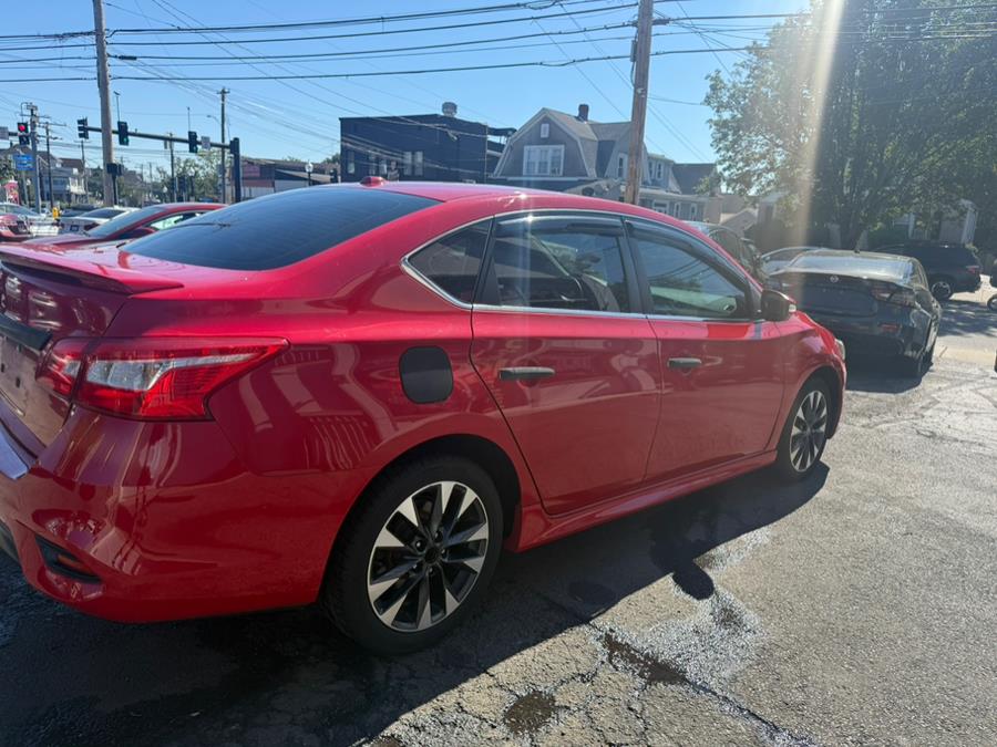 2018 Nissan Sentra NISMO CVT, available for sale in Bridgeport, Connecticut | CT Auto. Bridgeport, Connecticut 2018 Nissan Sentra NISMO CVT, available for sale in Bridgeport, Connecticut | CT Auto. Bridgeport, Connecticut