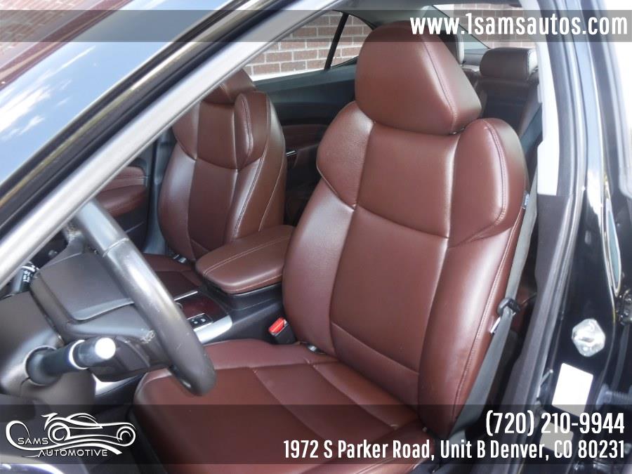 2015 Acura TLX 4dr Sdn FWD, available for sale in Denver, Colorado | Sam's Automotive. Denver, Colorado 2015 Acura TLX 4dr Sdn FWD, available for sale in Denver, Colorado | Sam's Automotive. Denver, Colorado