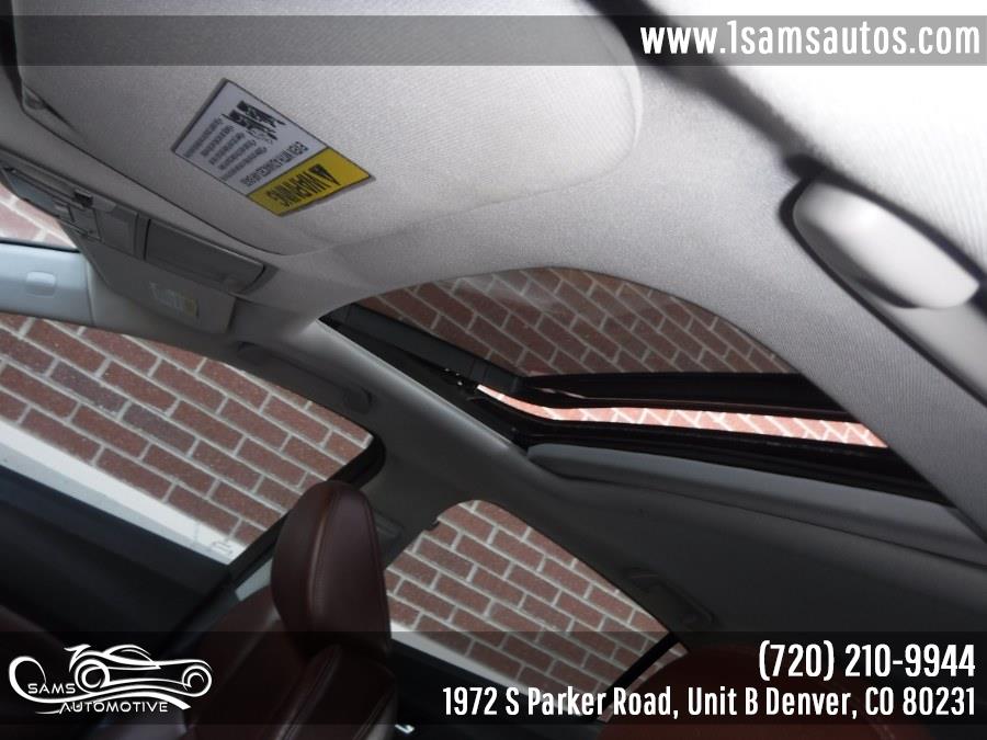 2015 Acura TLX 4dr Sdn FWD, available for sale in Denver, Colorado | Sam's Automotive. Denver, Colorado 2015 Acura TLX 4dr Sdn FWD, available for sale in Denver, Colorado | Sam's Automotive. Denver, Colorado