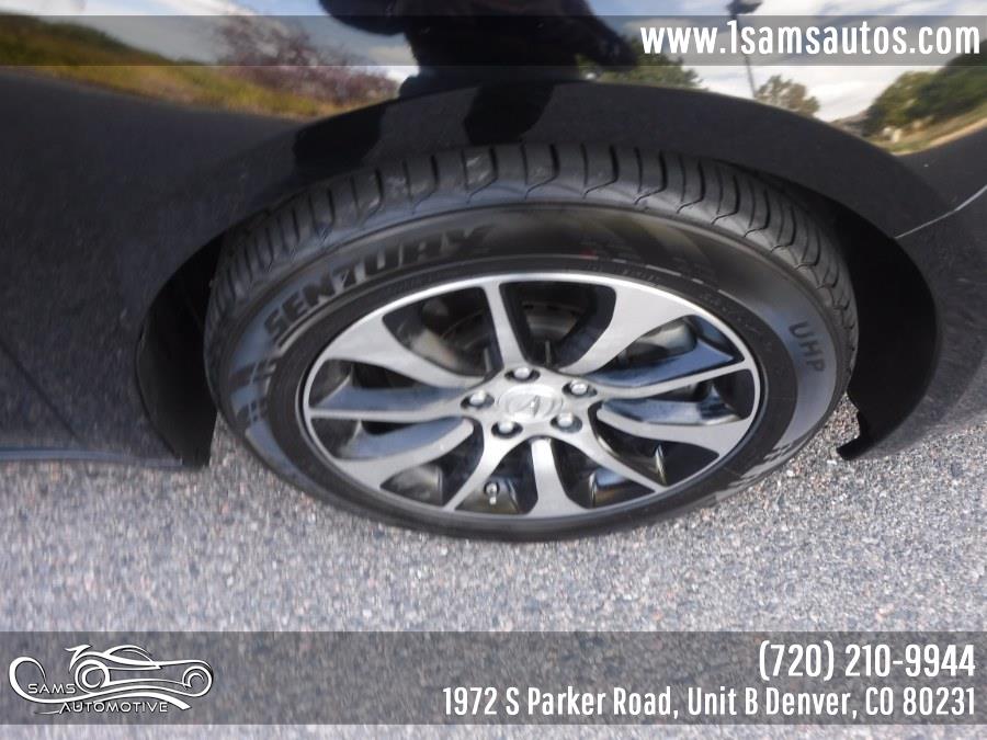 2015 Acura TLX 4dr Sdn FWD, available for sale in Denver, Colorado | Sam's Automotive. Denver, Colorado 2015 Acura TLX 4dr Sdn FWD, available for sale in Denver, Colorado | Sam's Automotive. Denver, Colorado