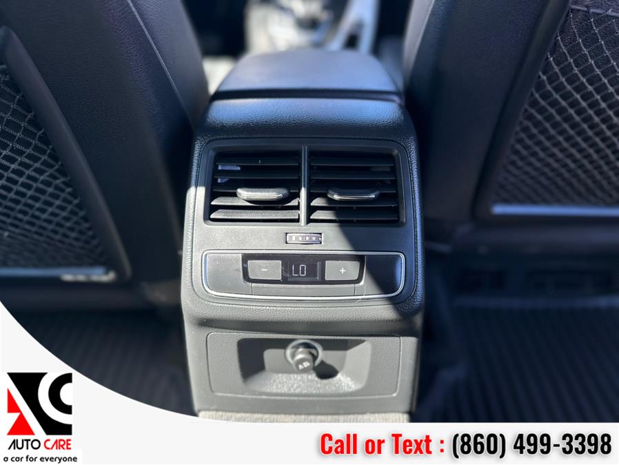 2018 Audi A4 2.0 TFSI Premium S Tronic quattro AWD, available for sale in Vernon , Connecticut | Auto Care Motors. Vernon , Connecticut 2018 Audi A4 2.0 TFSI Premium S Tronic quattro AWD, available for sale in Vernon , Connecticut | Auto Care Motors. Vernon , Connecticut