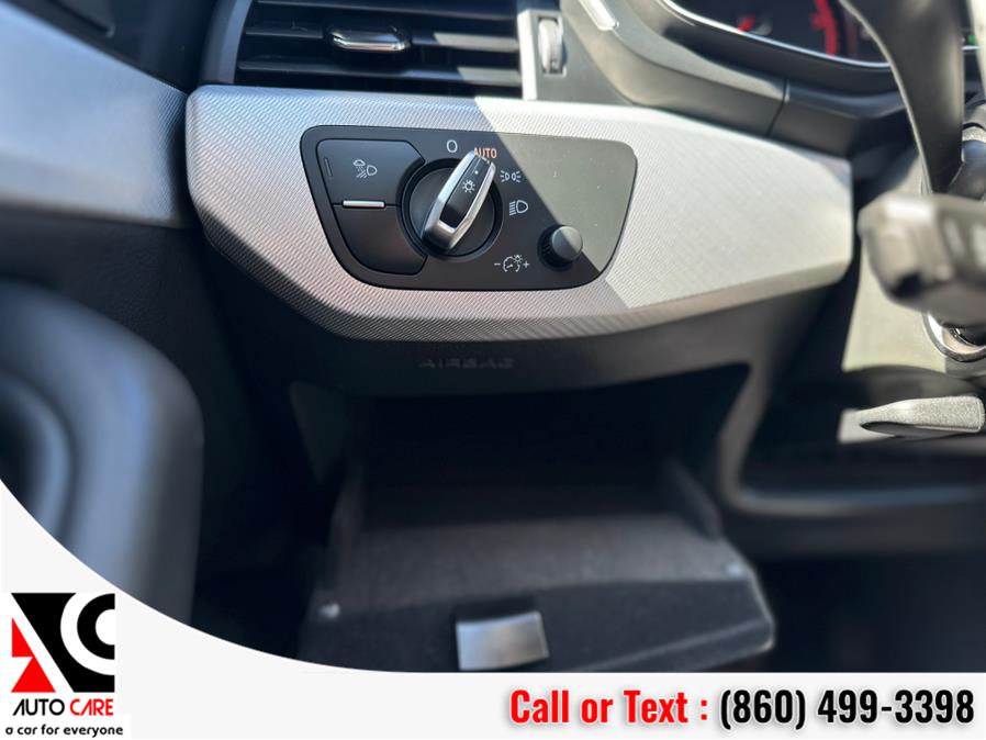 2018 Audi A4 2.0 TFSI Premium S Tronic quattro AWD, available for sale in Vernon , Connecticut | Auto Care Motors. Vernon , Connecticut 2018 Audi A4 2.0 TFSI Premium S Tronic quattro AWD, available for sale in Vernon , Connecticut | Auto Care Motors. Vernon , Connecticut