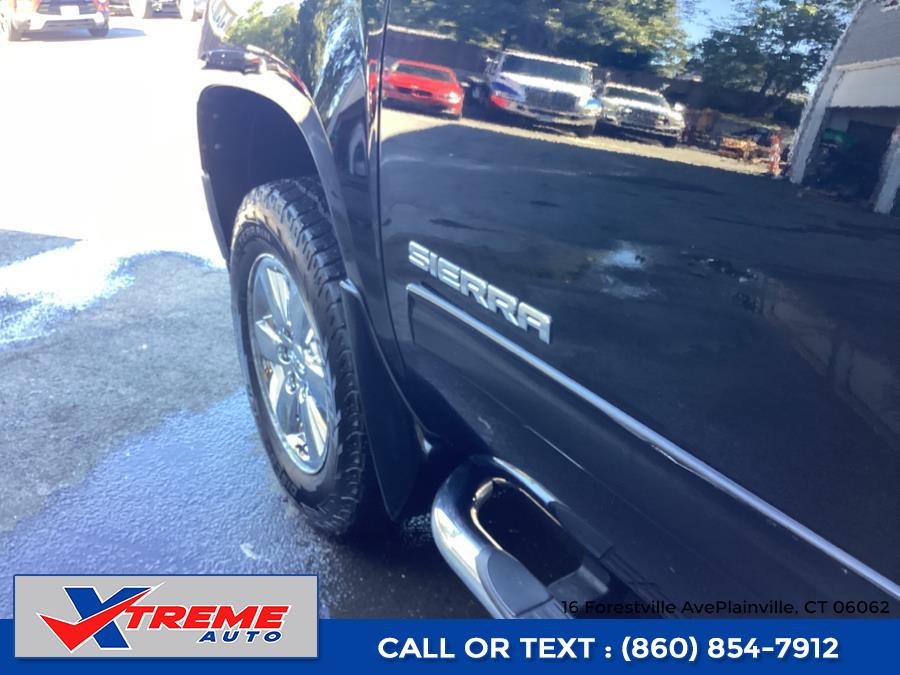 2013 GMC Sierra 1500 4WD Ext Cab 143.5" SLT, available for sale in Plainville, Connecticut | Xtreme Auto. Plainville, Connecticut 2013 GMC Sierra 1500 4WD Ext Cab 143.5" SLT, available for sale in Plainville, Connecticut | Xtreme Auto. Plainville, Connecticut