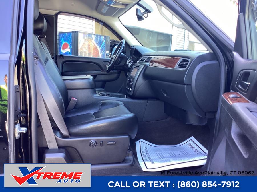 2013 GMC Sierra 1500 4WD Ext Cab 143.5" SLT, available for sale in Plainville, Connecticut | Xtreme Auto. Plainville, Connecticut 2013 GMC Sierra 1500 4WD Ext Cab 143.5" SLT, available for sale in Plainville, Connecticut | Xtreme Auto. Plainville, Connecticut