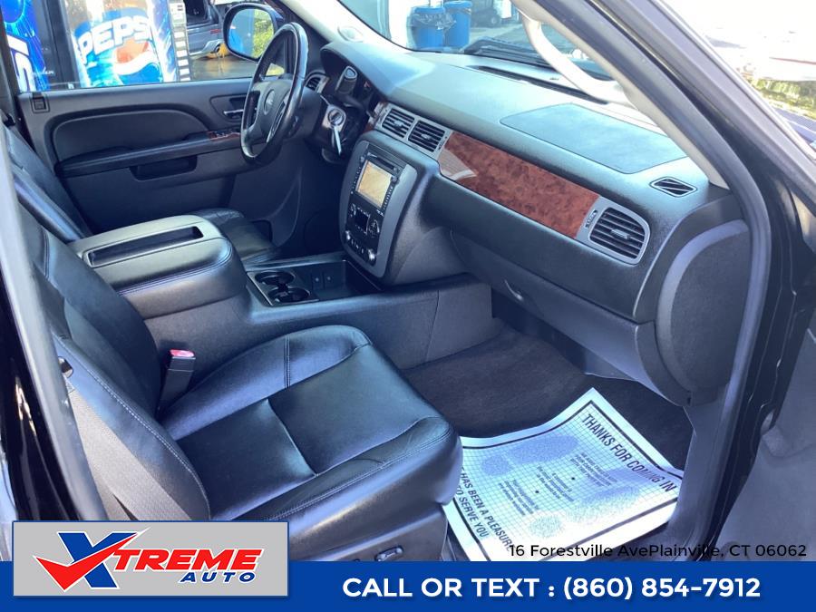 2013 GMC Sierra 1500 4WD Ext Cab 143.5" SLT, available for sale in Plainville, Connecticut | Xtreme Auto. Plainville, Connecticut 2013 GMC Sierra 1500 4WD Ext Cab 143.5" SLT, available for sale in Plainville, Connecticut | Xtreme Auto. Plainville, Connecticut