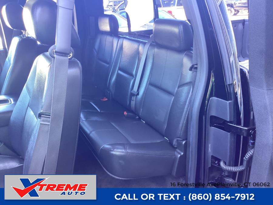 2013 GMC Sierra 1500 4WD Ext Cab 143.5" SLT, available for sale in Plainville, Connecticut | Xtreme Auto. Plainville, Connecticut 2013 GMC Sierra 1500 4WD Ext Cab 143.5" SLT, available for sale in Plainville, Connecticut | Xtreme Auto. Plainville, Connecticut